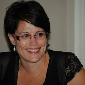 Meet your Posher, Susan